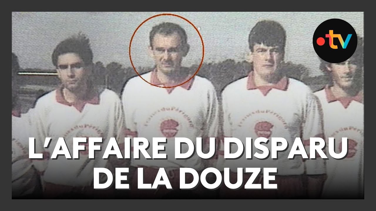 Cold case : Didier Seignole disparaissait il y a 32 ans