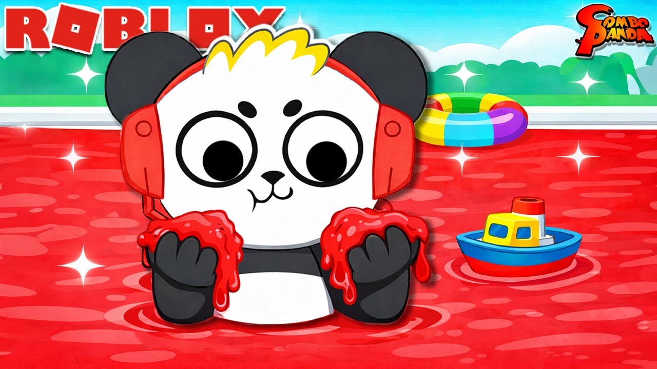 BIGGEST JELLY POOL EVER!!!