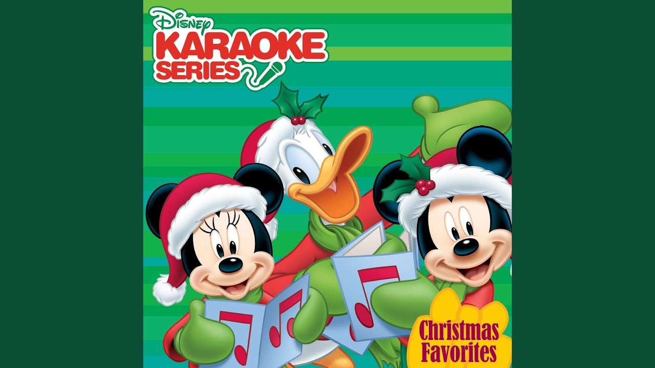 O Christmas Tree (Vocal)
