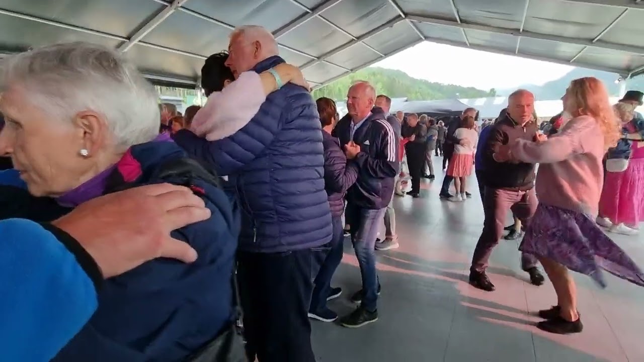 Vare for evig, Rune Rudberg på Seljordfestivalen 6.juli 2024