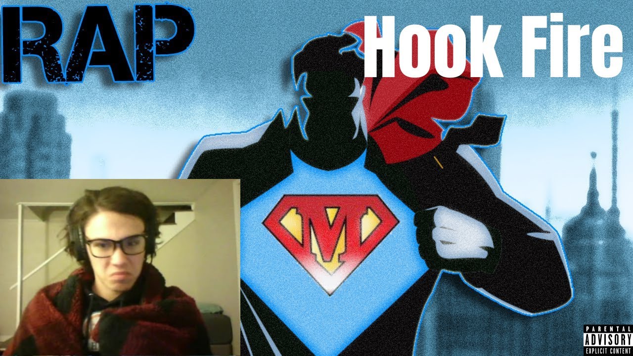 Nerdcore Rap | 