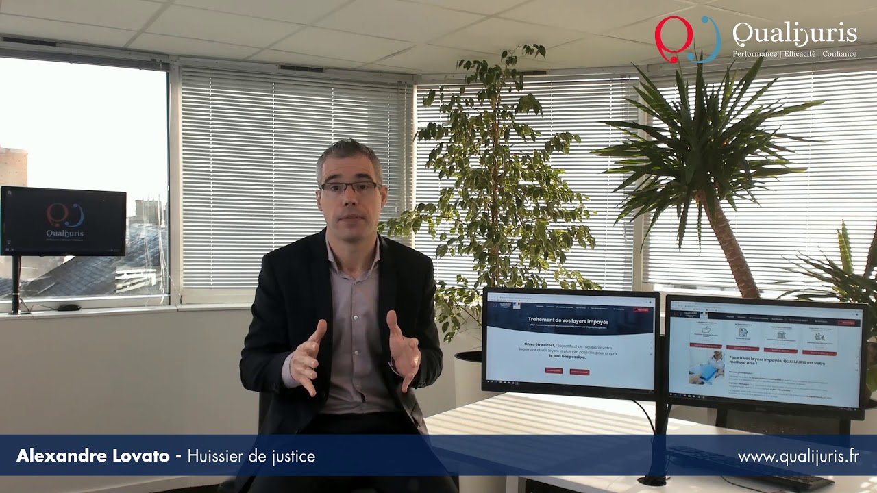 Le prix d'une procédure de loyers impayés et expulsion (Bail d'habitation)