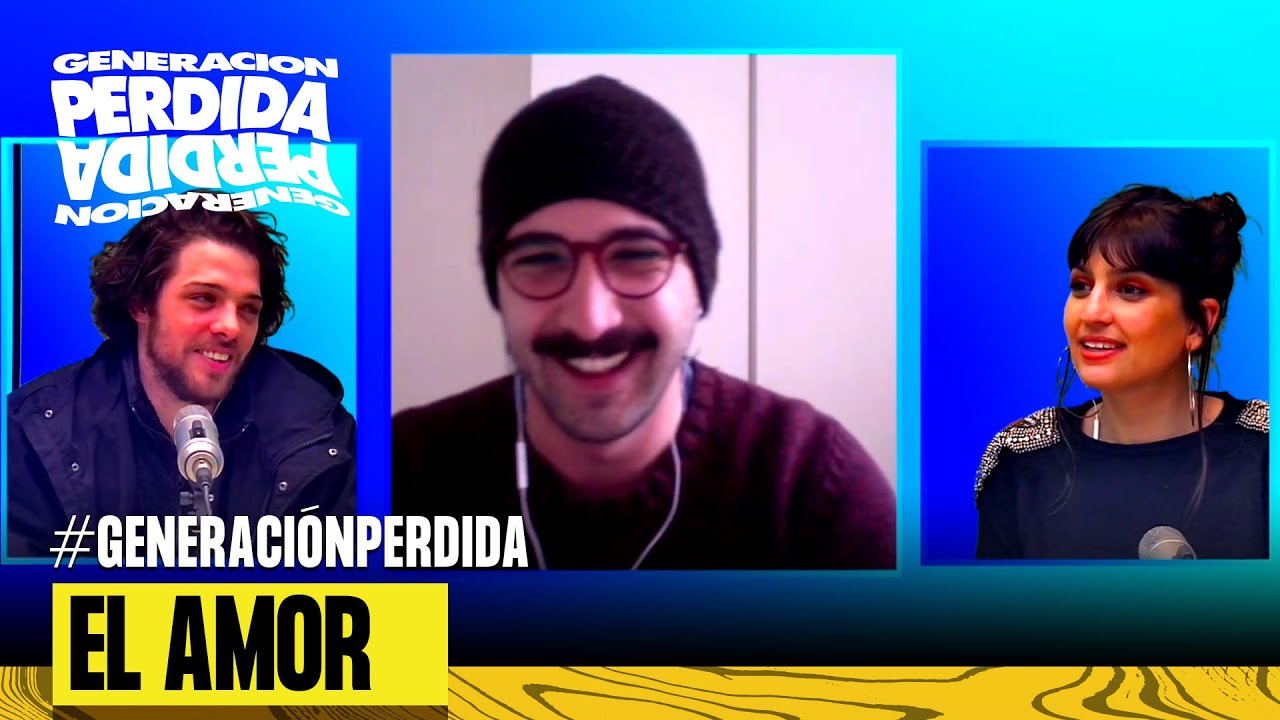 Deconstruyendo el amor @malasenial // Generaci&oacute;n Perdida