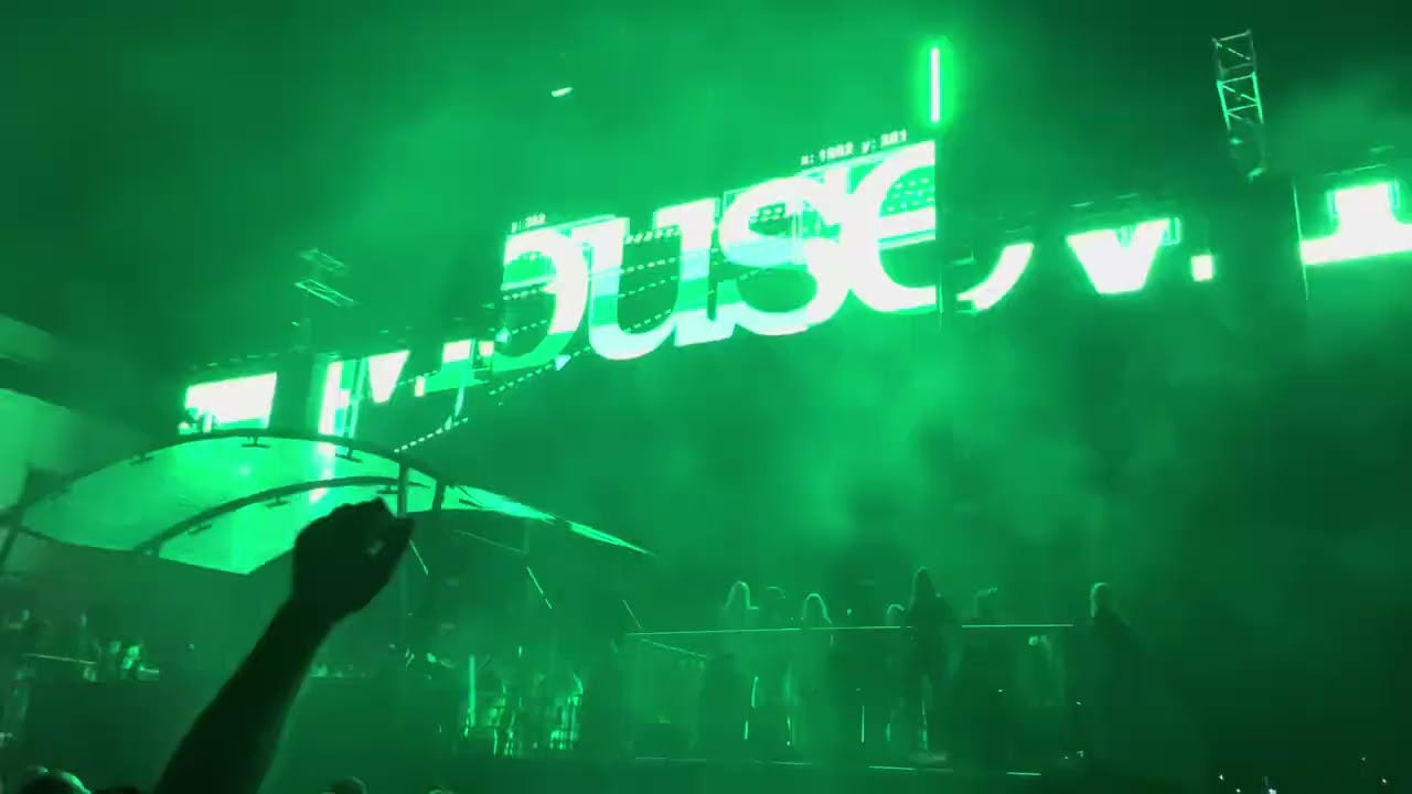 Eric Prydz - Sunset Square Gdynia 2025 part5