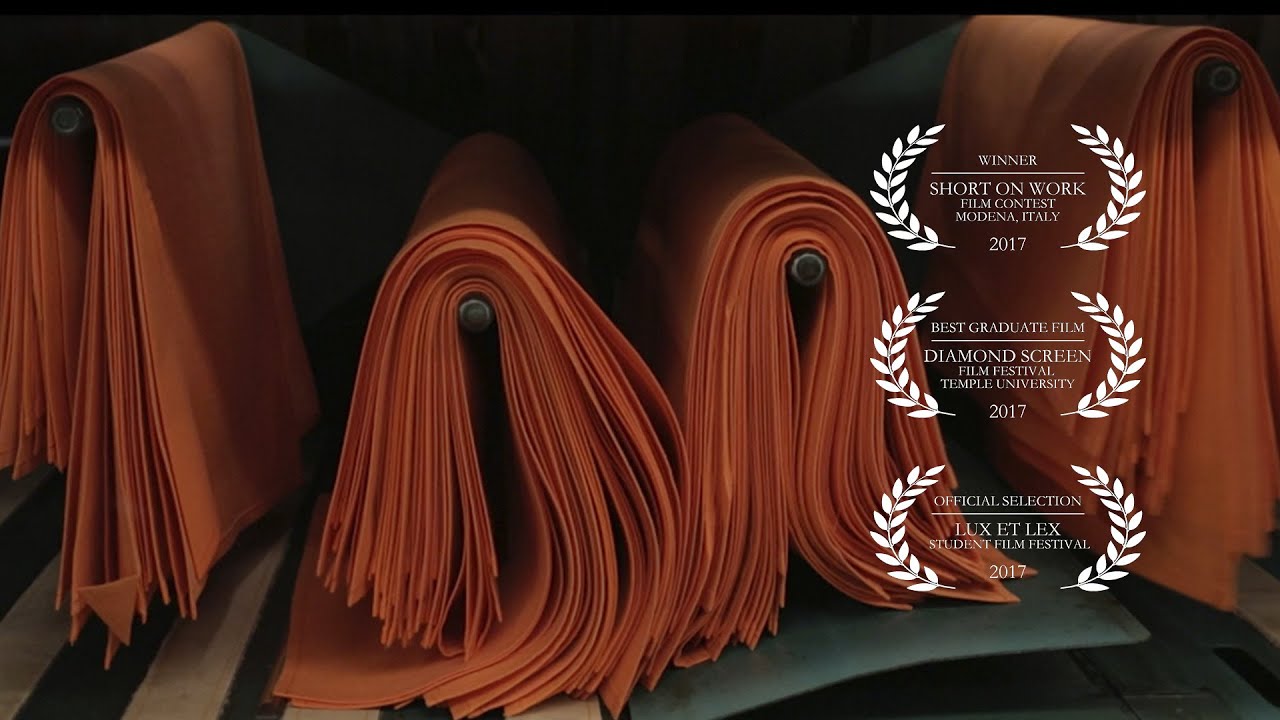 Eight Hours, documentary 2017