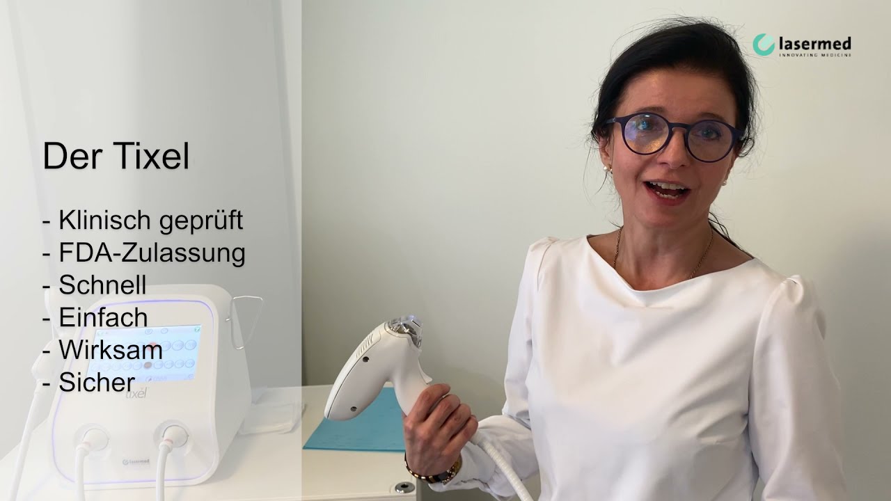 Tixel / Mezotix Skin Rejuvenation