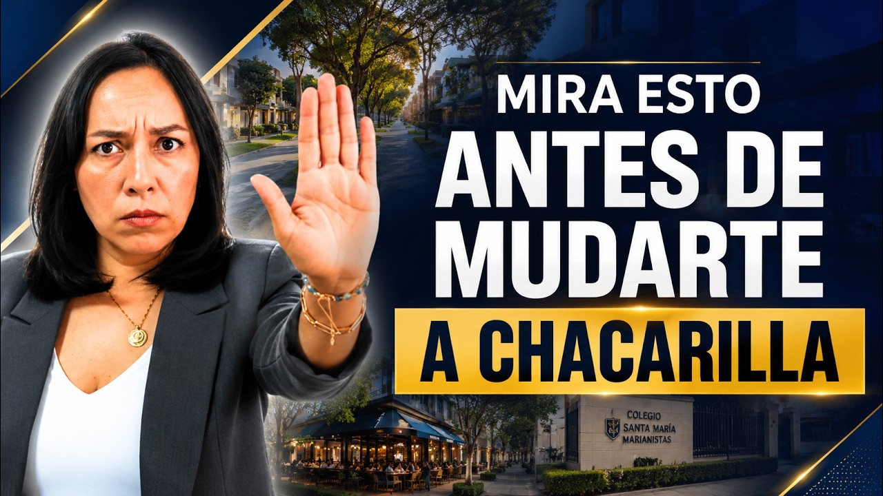 Las 5 razones por las que Chacarilla es el lugar ideal para tu familia