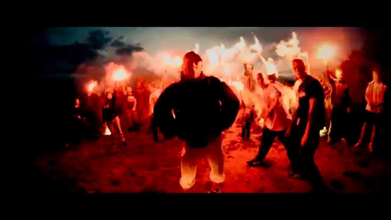 NCT - Kamieniołomsy (gościnnie Pawulon USC)