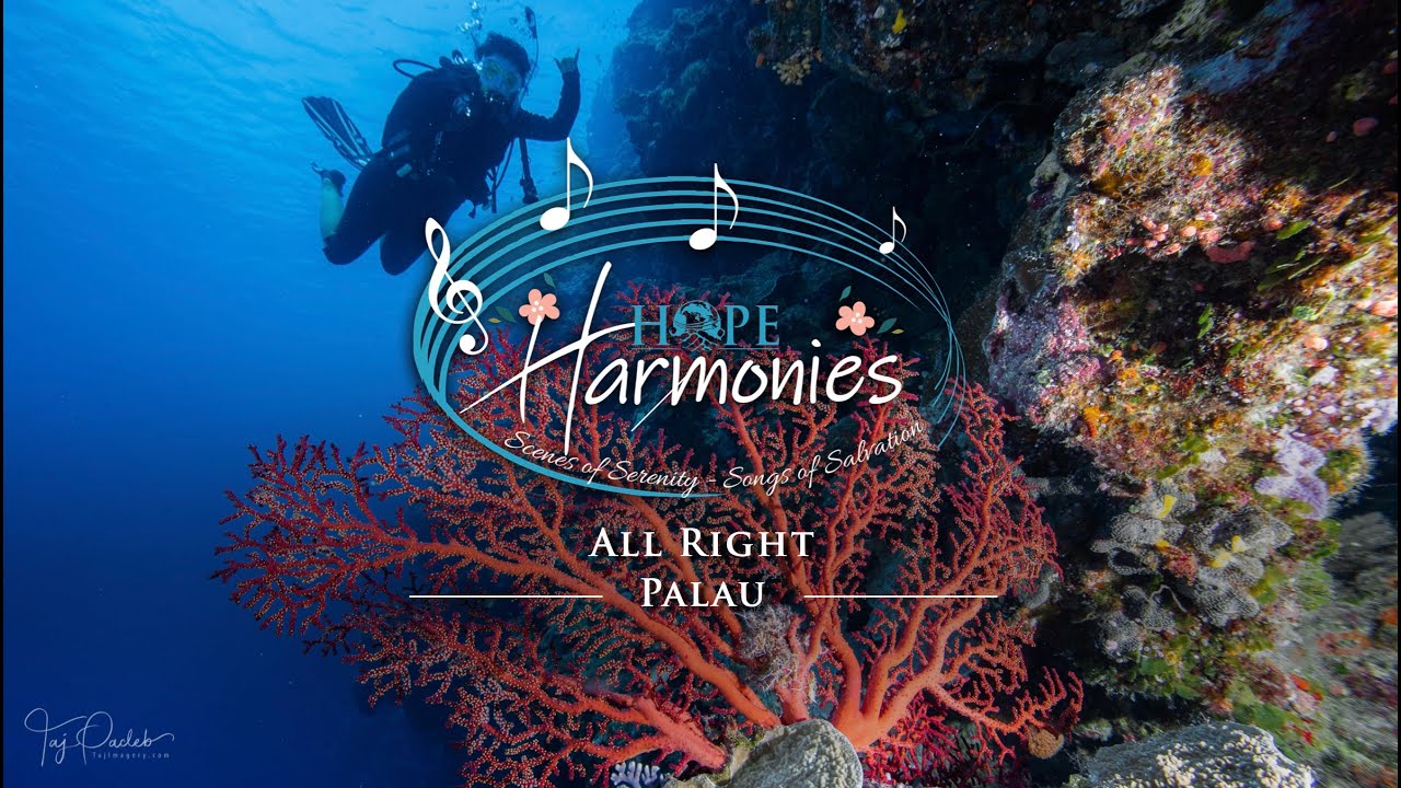 Hope Harmonies Episode 14: All Right | Sivasa Laupati