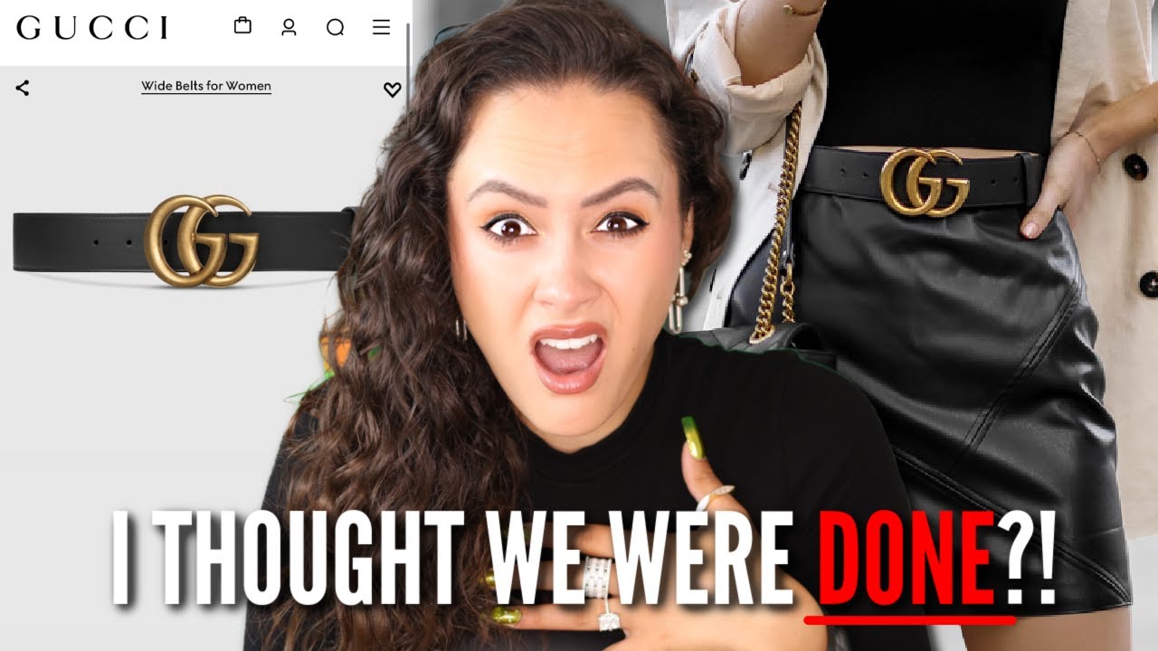 *I'M SHOCKED* Popular Luxury Items that we're STILL buying A LOT OF