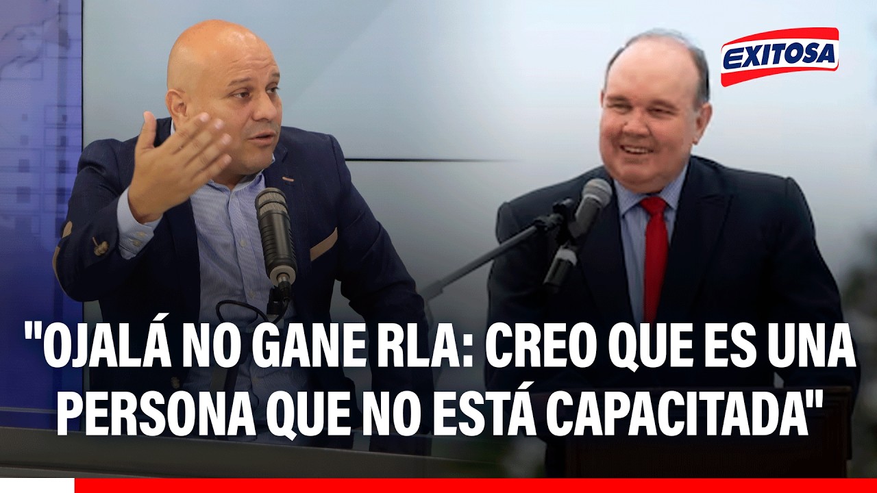 🔴🔵 Alejandro Salas: 