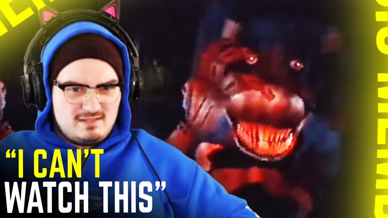 RADAL REACTS TO THE WALTEN FILES