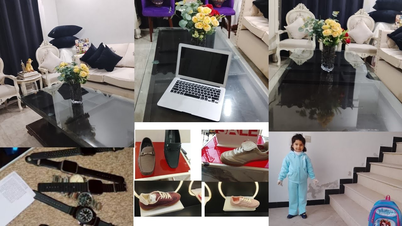 Cleaning, Cooking & Planning – My Time-Saving Routine | Productivity Hacks for Busy Moms 