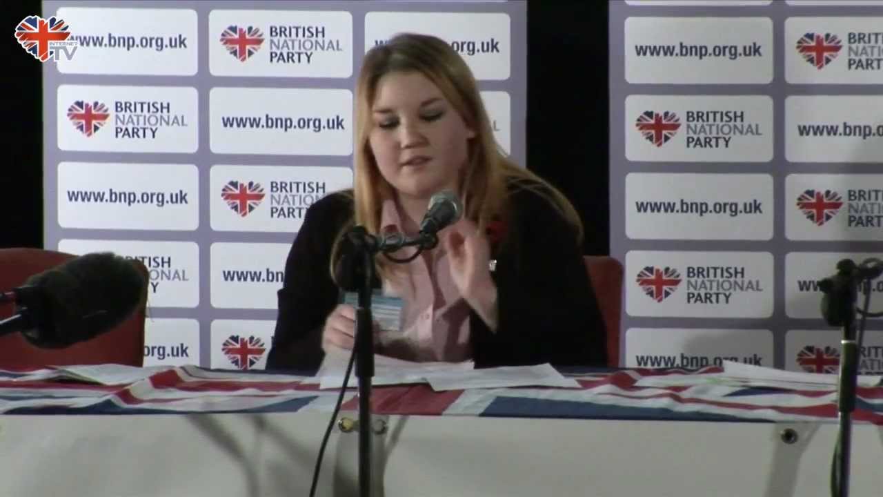 The Voice of our Youth - Sophie Cooper
