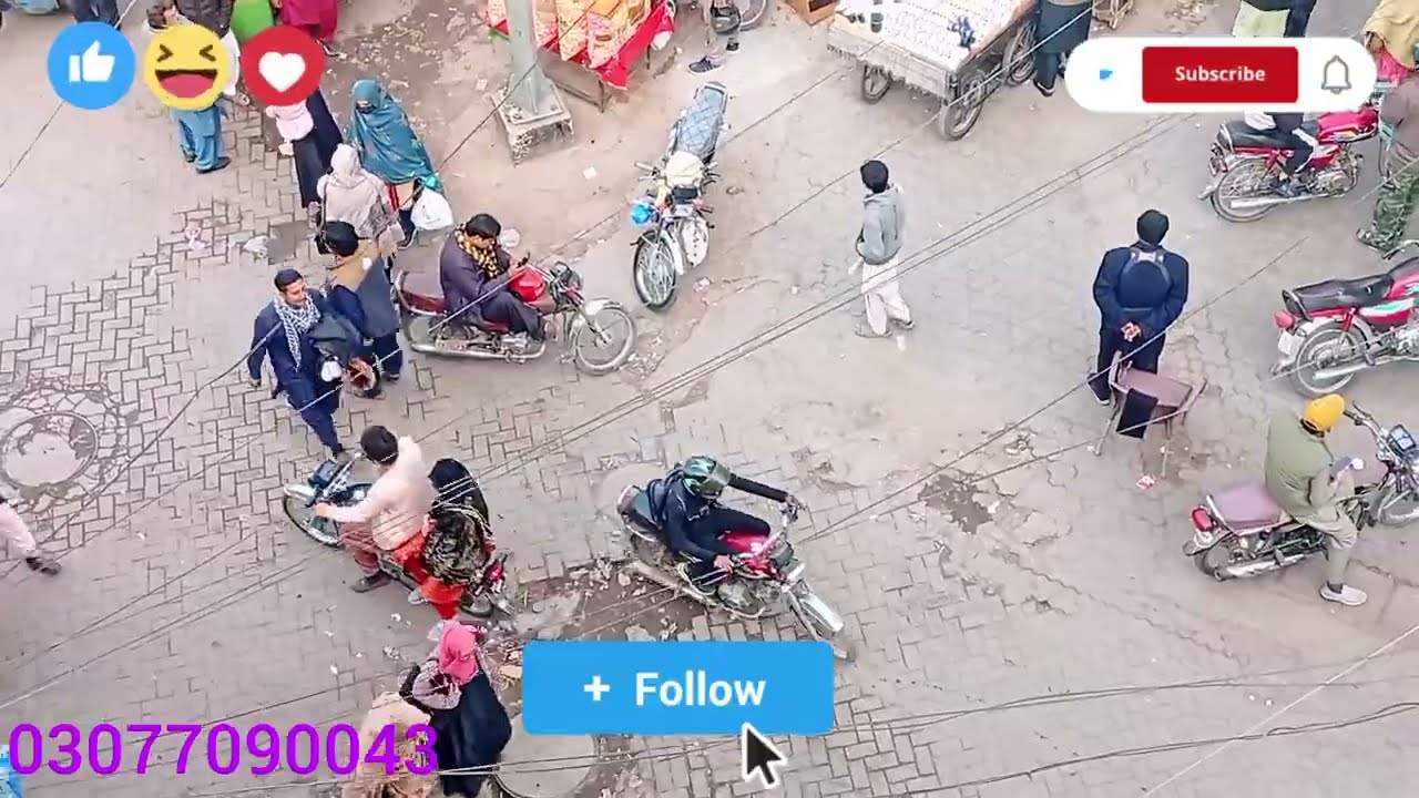 Garibon ke upar julam hota hua aap log dekhen