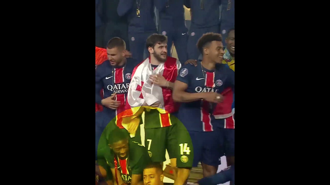 PSG out of context&hellip; 😭 #Ligue1 #Funny #PSG #OutOfContext #Ligue1McDonalds