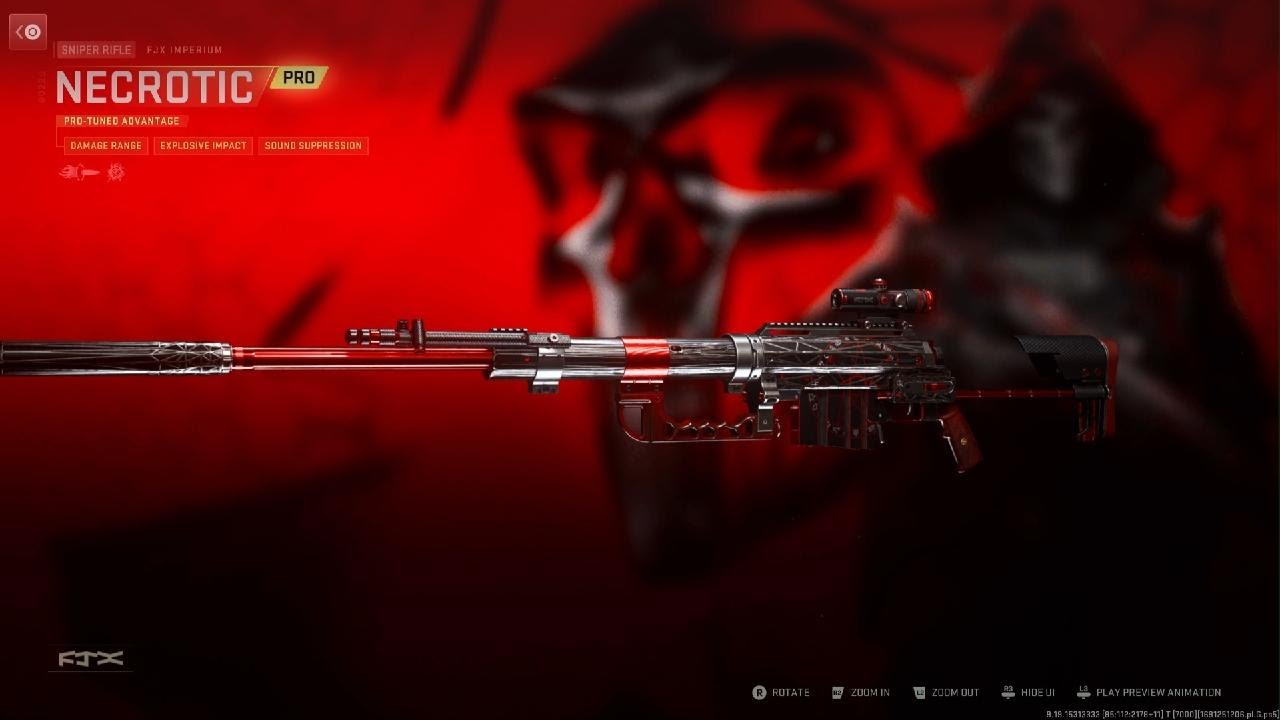 MW2022 - Tracer Pack Dark Ritual 3