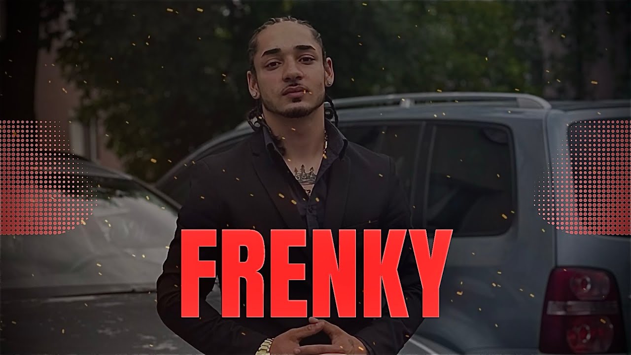 ❤️🔈 Frenky ❤️🔈 OFFICIAL VIDEO ( ❤️KAMIMO❤️🔈(cover Karolina Kmeťova)