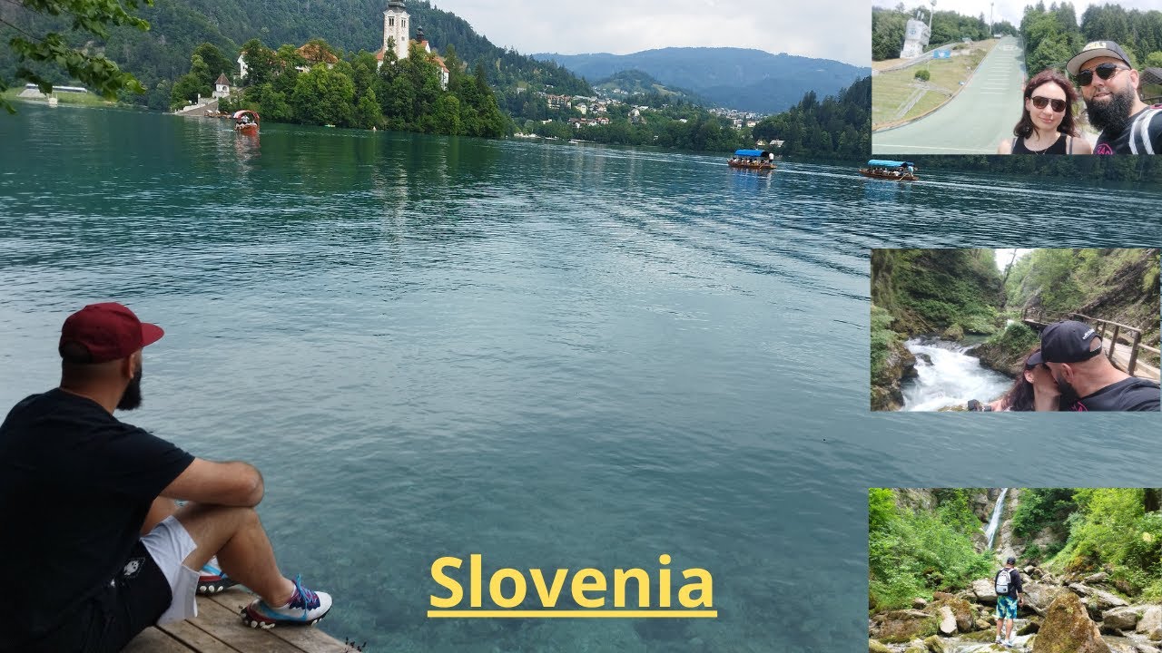 Słowenia ... niedoceniona kraina na mapie Europy