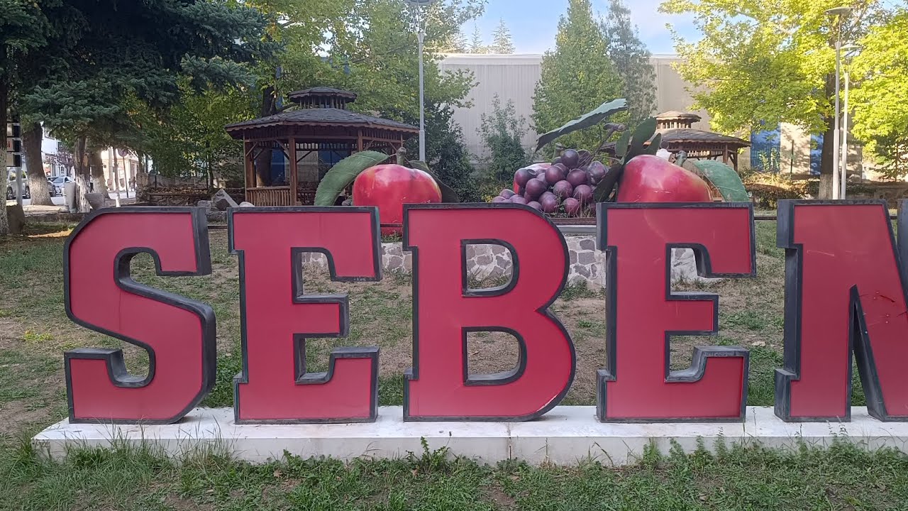 SEBEN PANAYIRI 2024