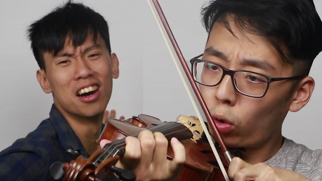 PLAY IT 2 OCTAVES HIGHER?