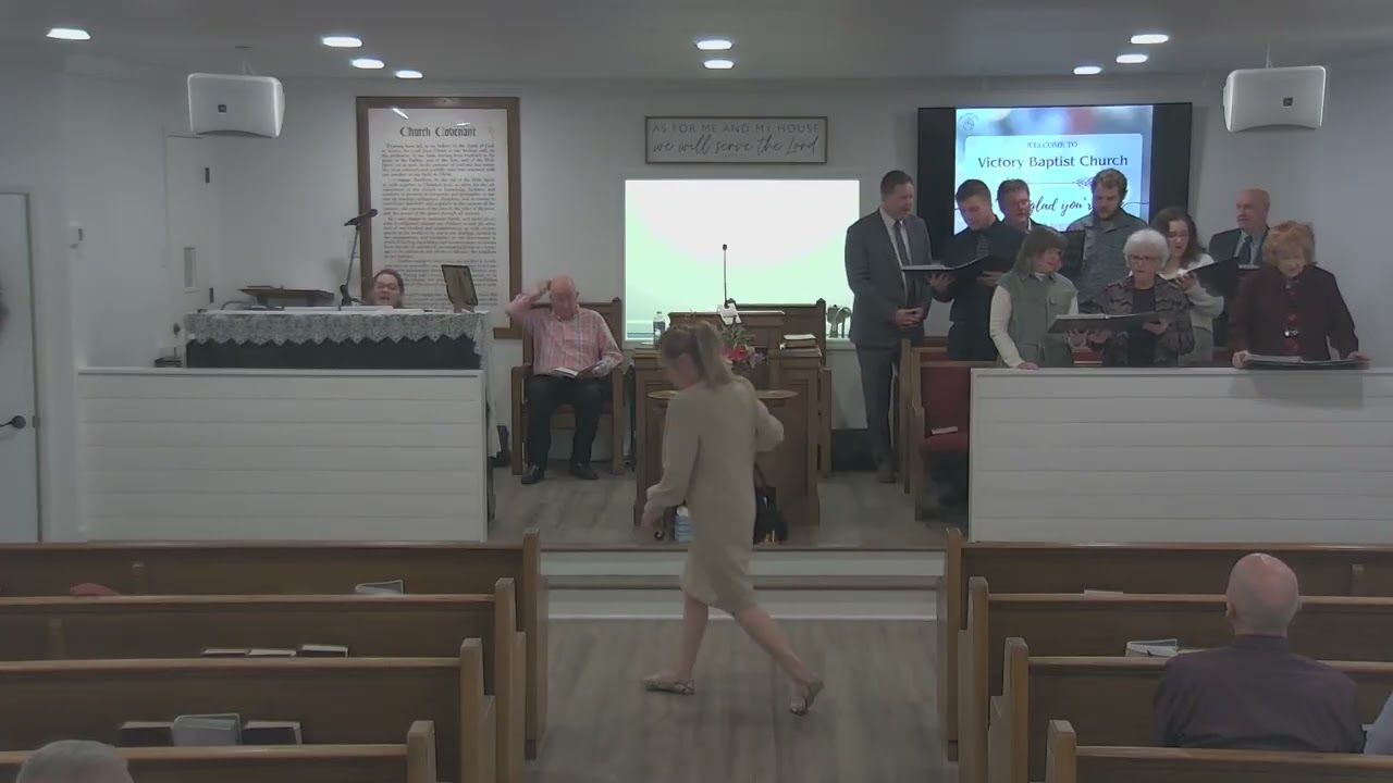 Pastor Cass Mark 2