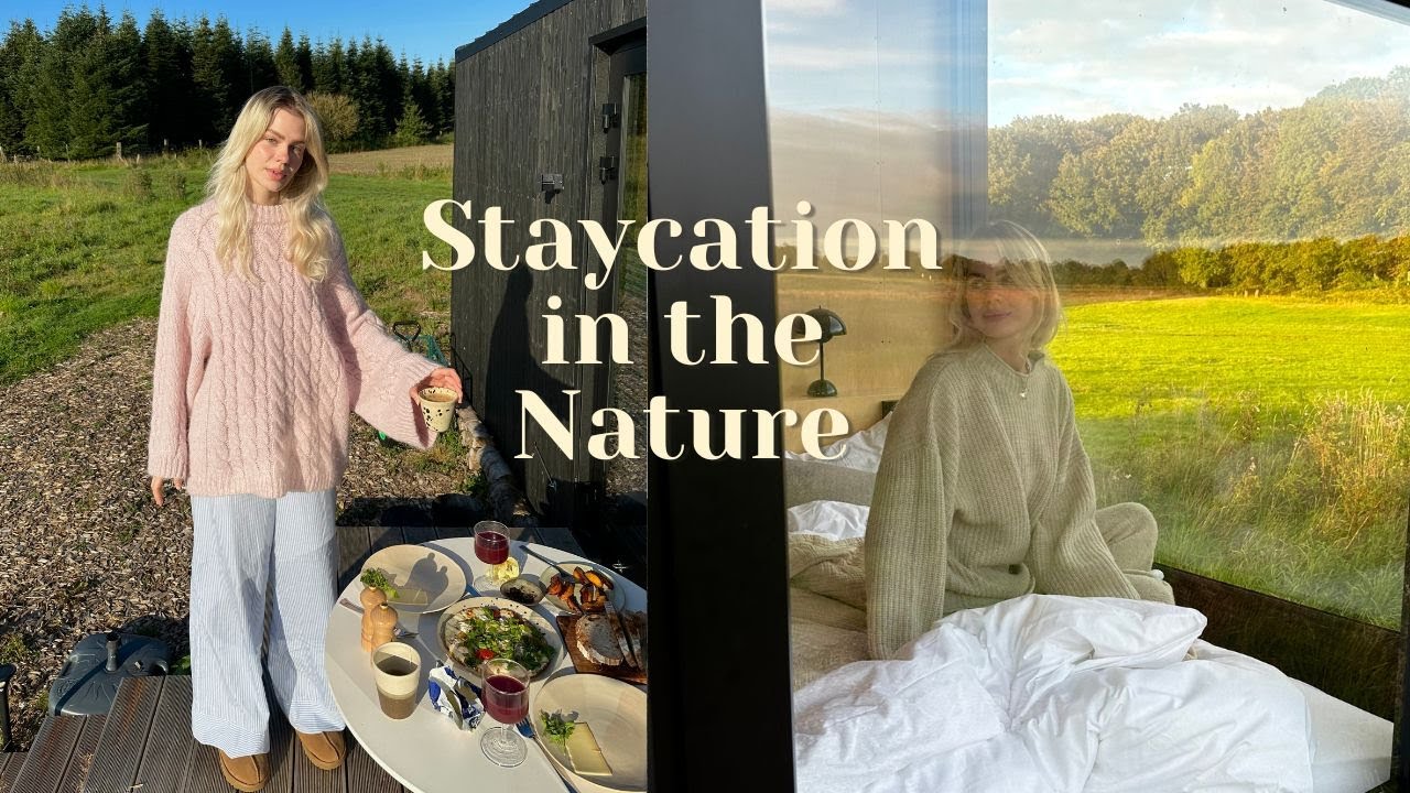 Raus Life I slow living, fresh cooking, escaping into the forest