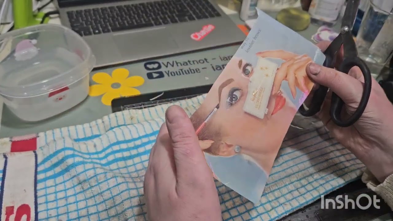 Tape Transfer Technique 