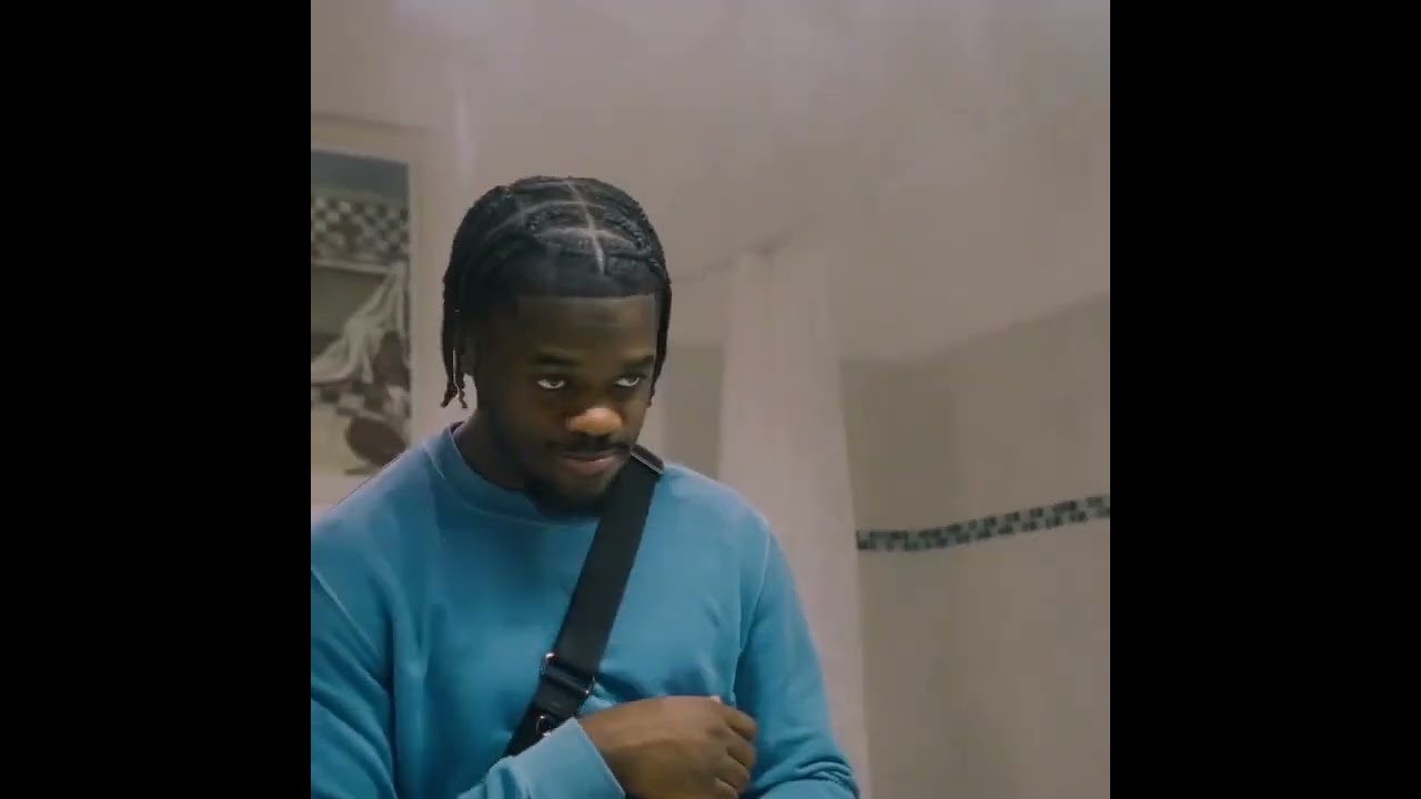 Popey - Freestyle Insta (Clip Officiel)