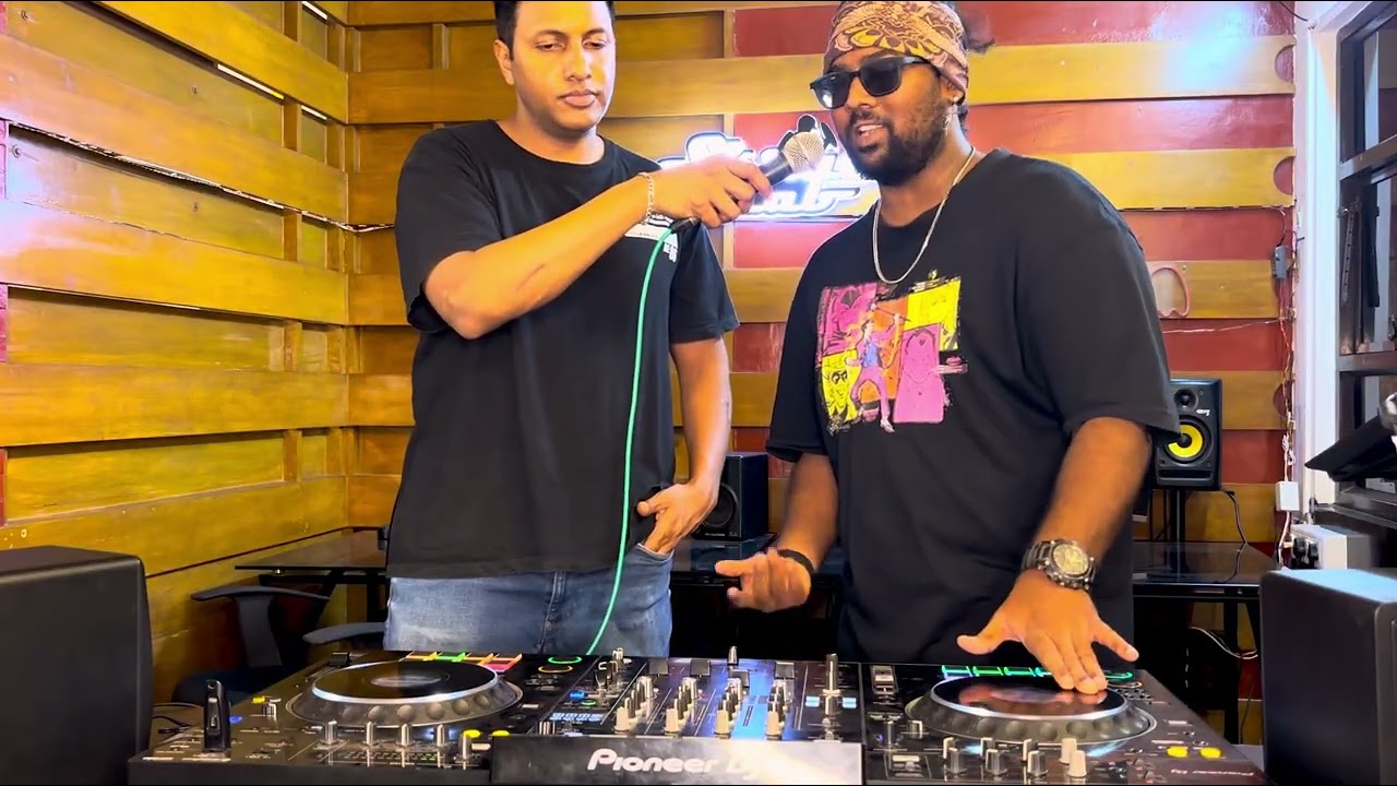 How To Scratch DJ in Tamil | Beginner DJ Tutorials