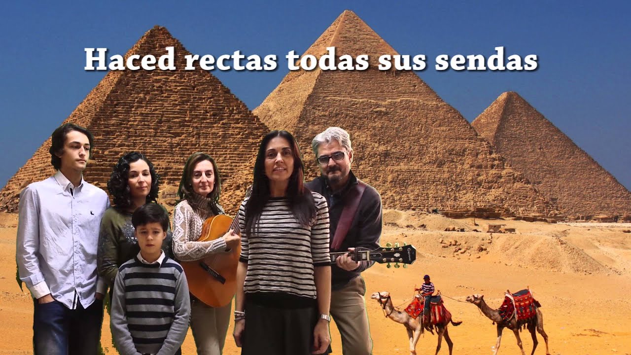 Preparad el Camino al Señor
