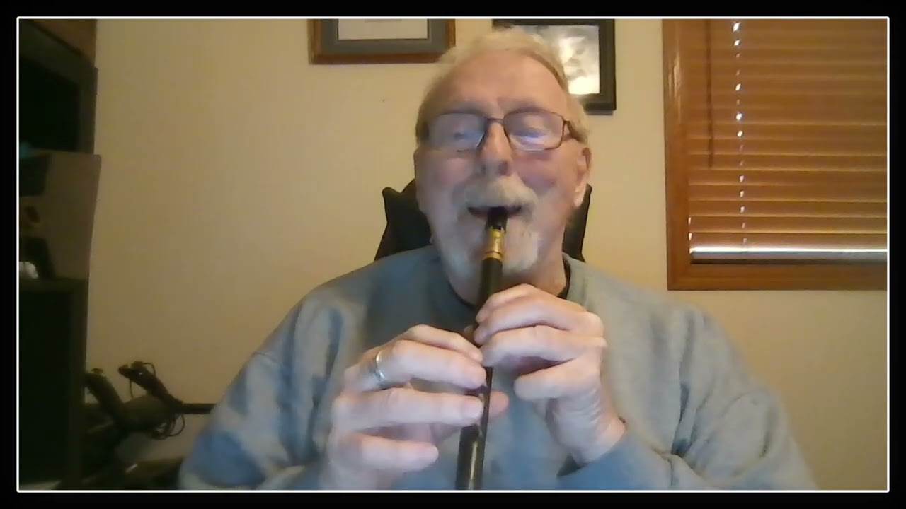 Connemara Hornpipe