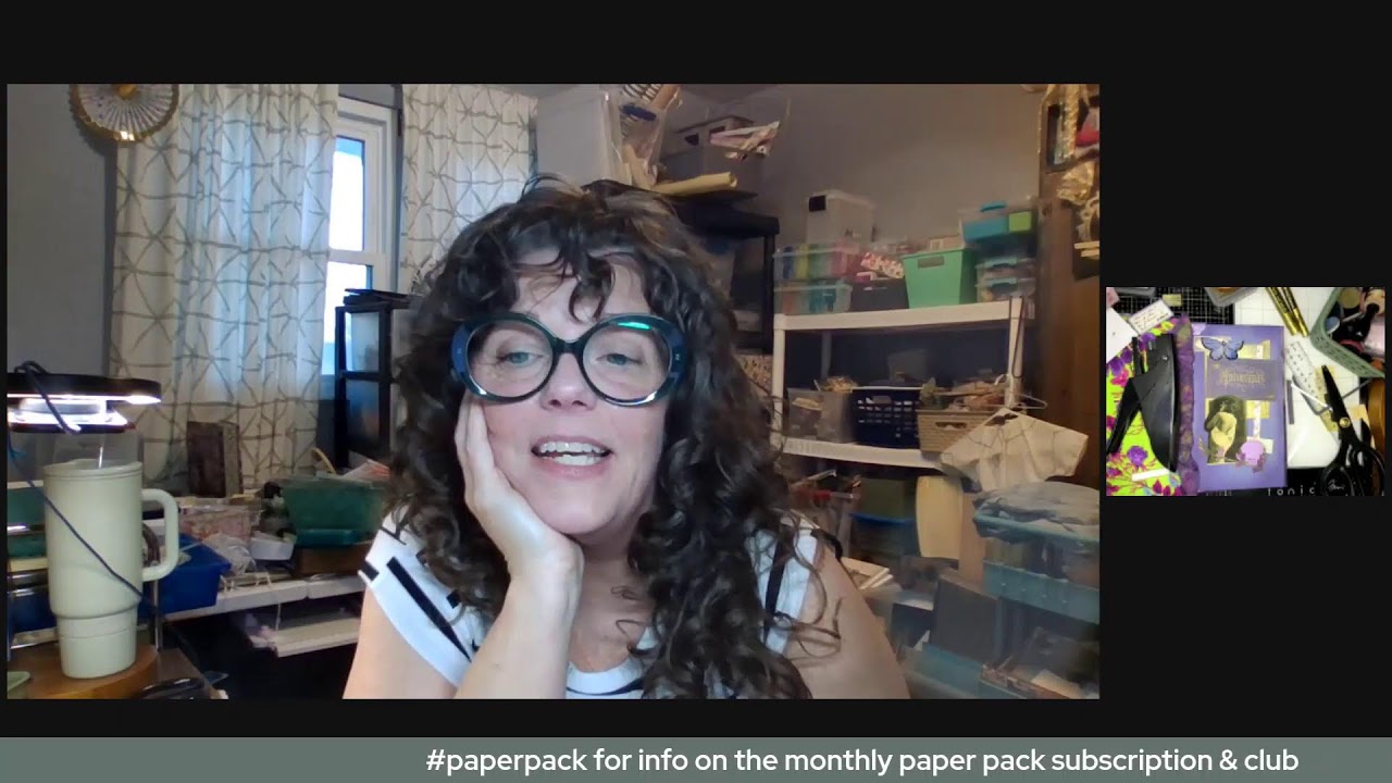 Friendship Journals on a Journey