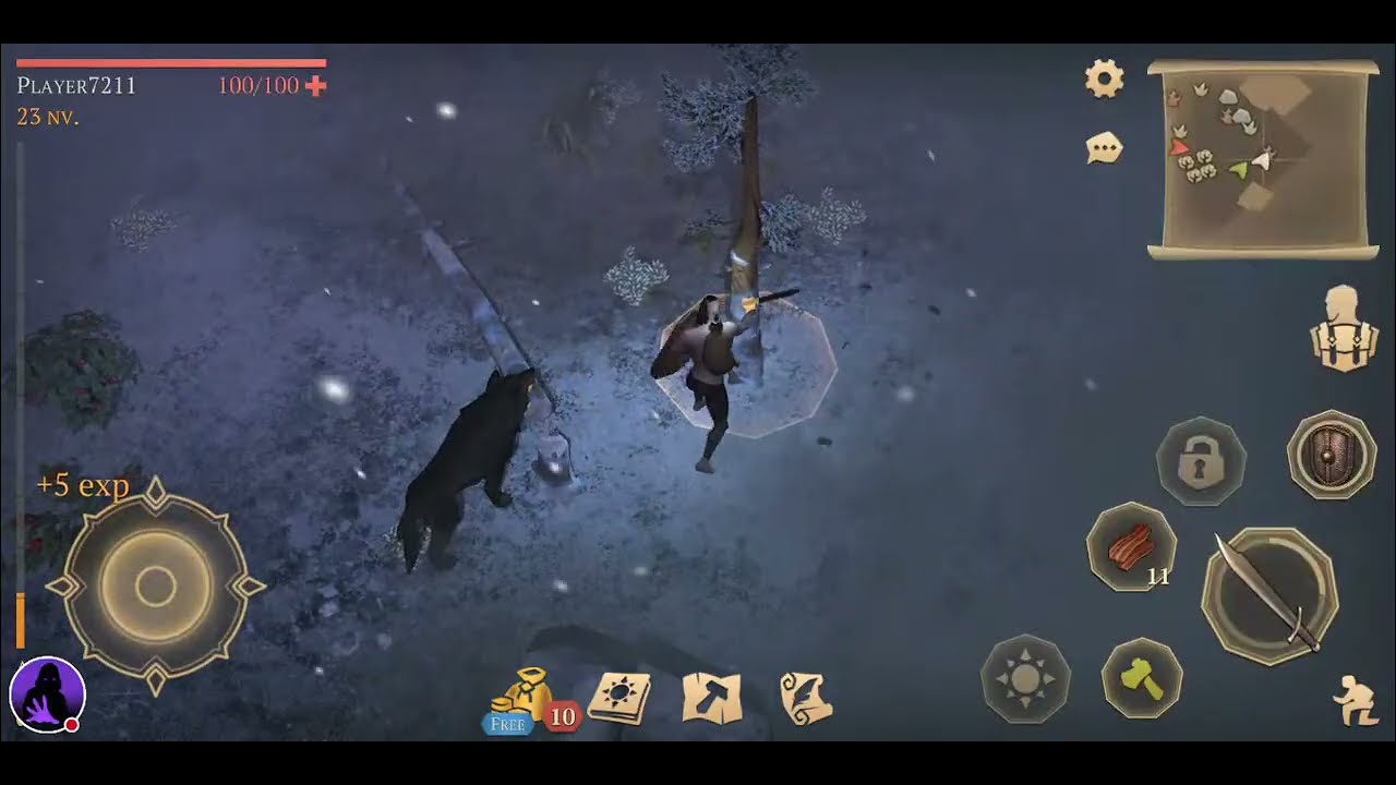 Grim Soul Survival | Gameplay En Vivo | ShadowGo Gamer