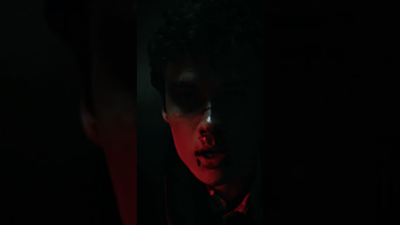 #pov : who did this to you?! || y/n x mattheo riddle