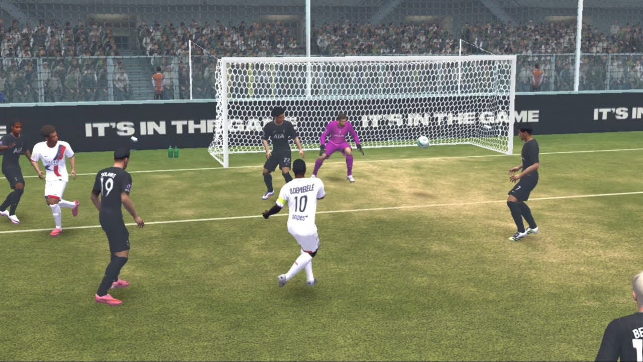  Full Domination gameplay 