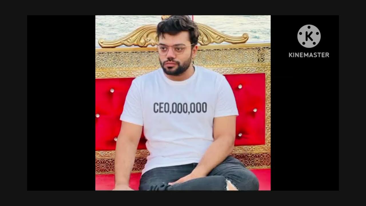 Top 5 YouTubers in Pakistan by subscribers