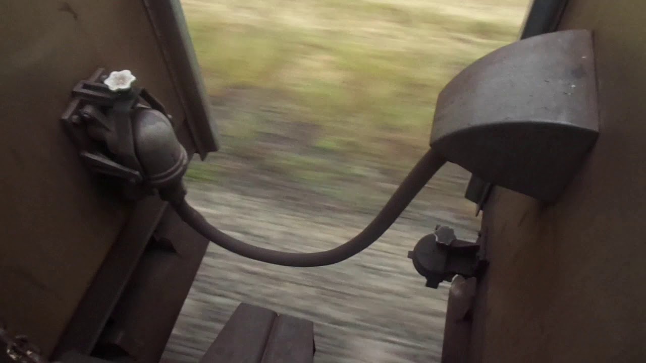 Chopper Motor C set Train