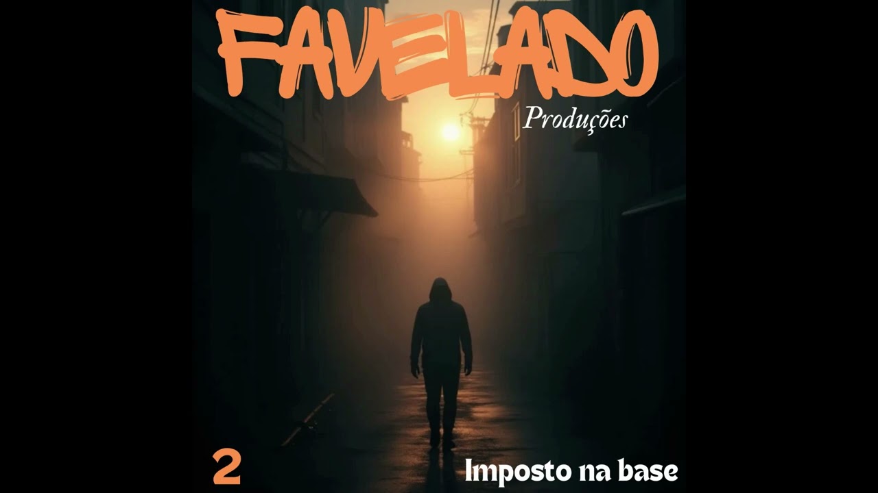 Desconformidade - Instrumental - Favelado Produ&ccedil;&otilde;es