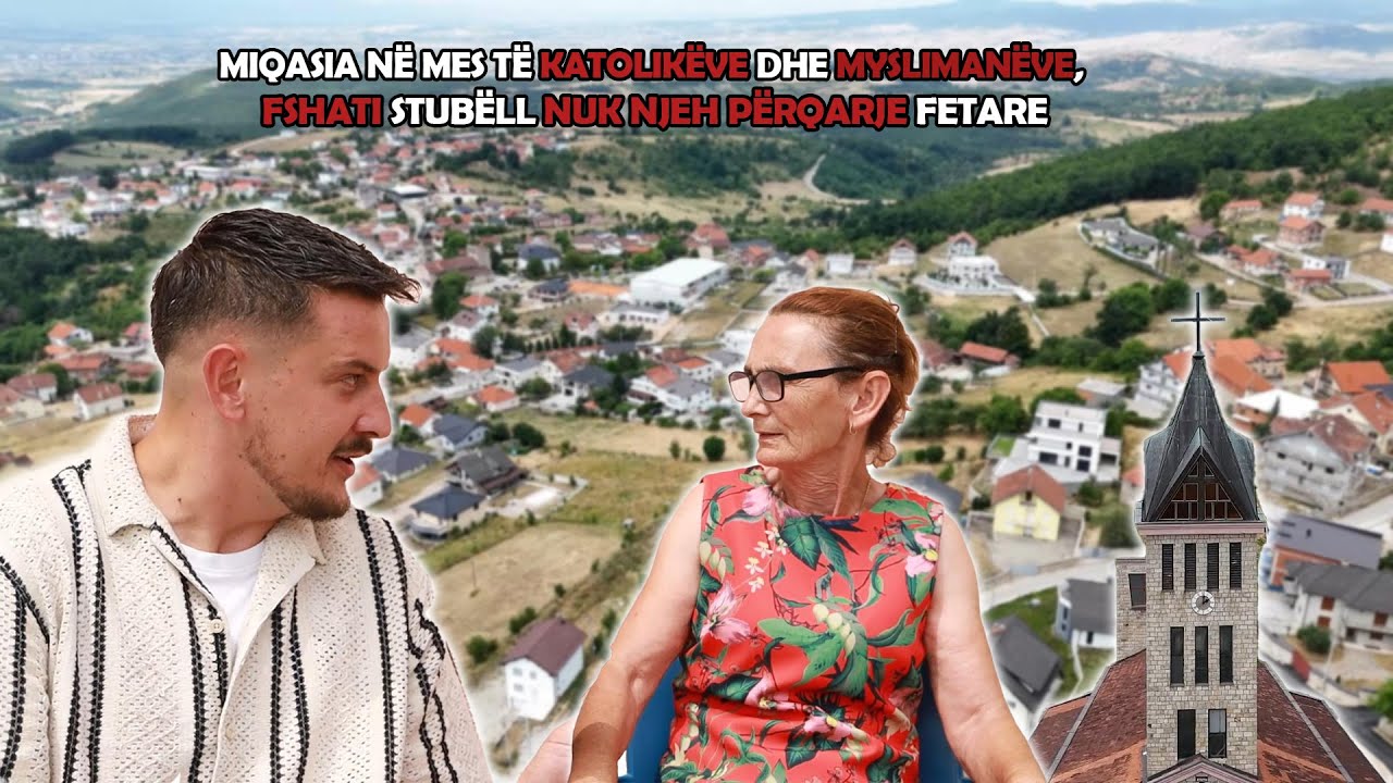 N'VOTËR ME VALIN- Fjalët e para shqipe u mësuan në Stubëll,shkollë kjo që sot është kthyer në muze!