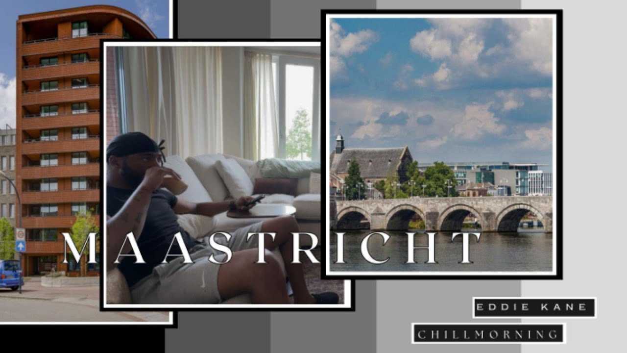 Resetting My Space | Life in the Netherlands