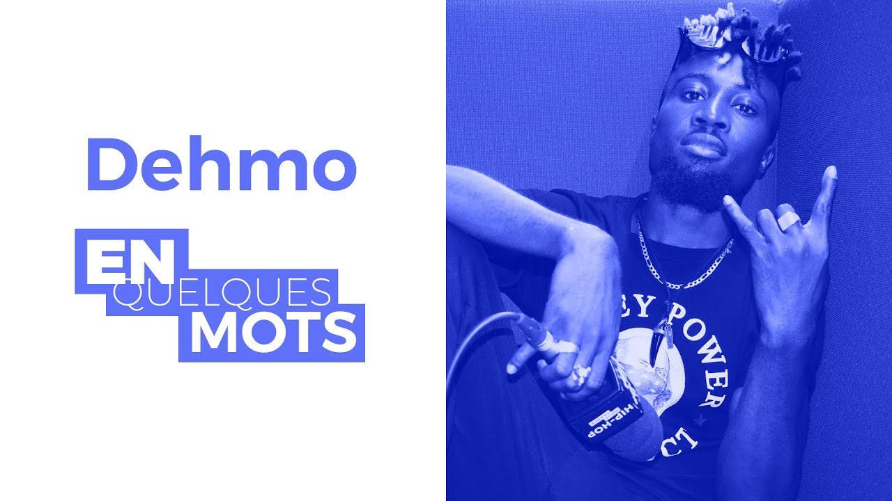 Interview Dehmo : La MZ, Ethologie, les réseaux sociaux, le Basket-ball