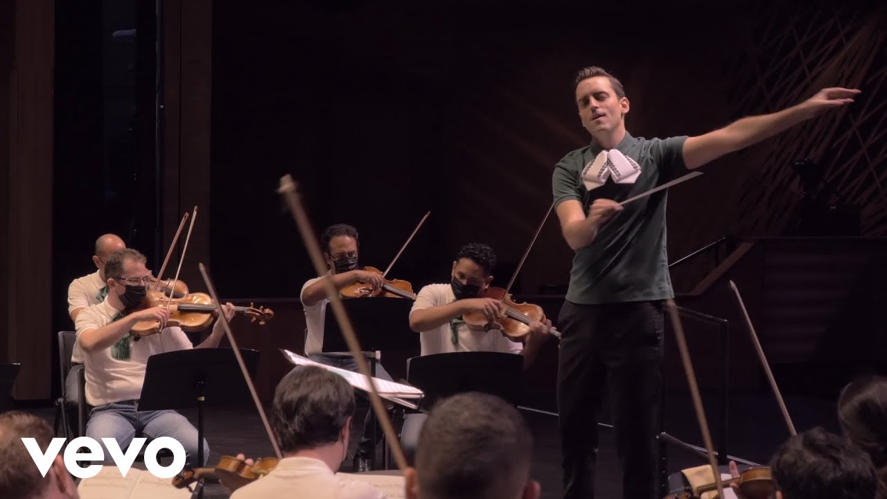 Juan Pablo Contreras, Orquesta Latino Mexicana - Mariachitlán