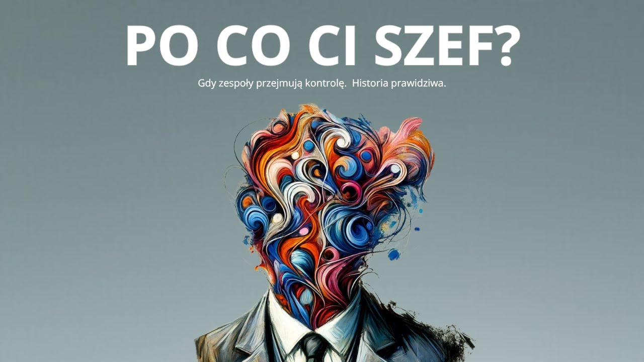 PO CO CI SZEF? | Audiobook cz. 1 | by openNexus
