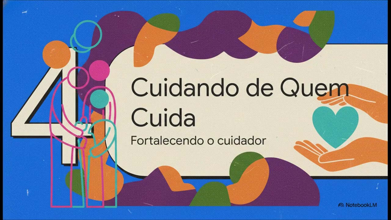 A Bússola do Cuidador