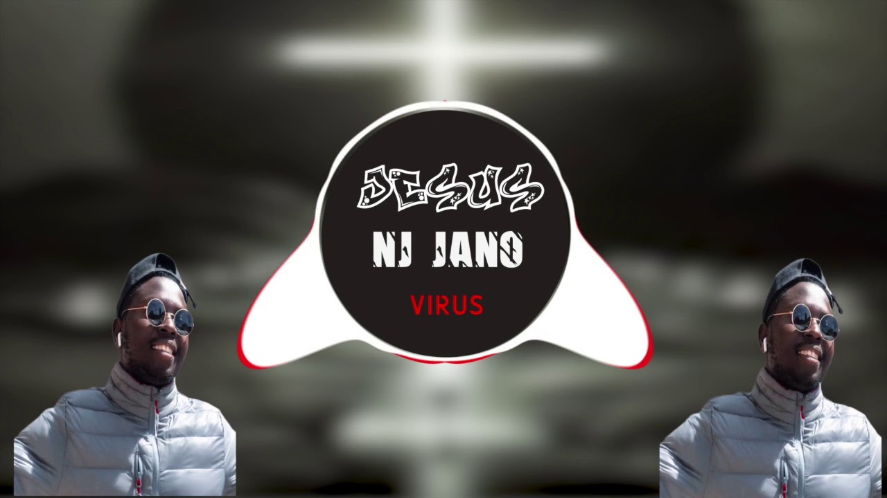Nj Jano - Jesus (Officiel Sound)