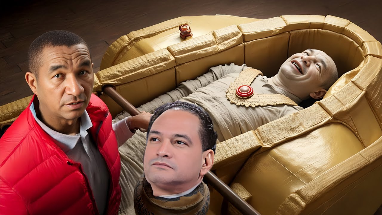 LA ENTREVISTA PERDIDA DE JOSÉ LALUZ EN EL BAÚL DE MANOLO OZUNA