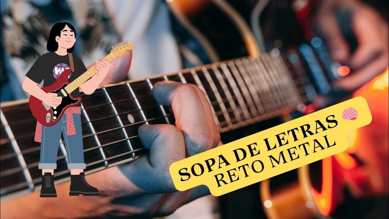 Reto Metal