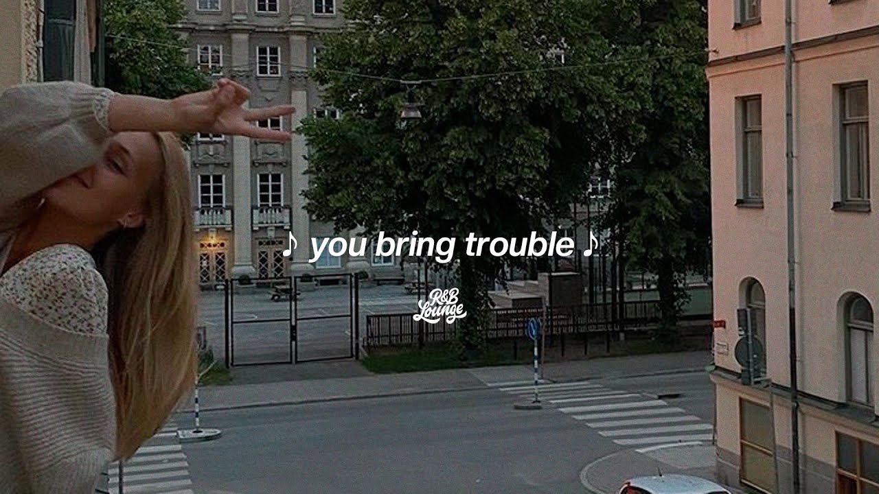 Chris Brown, Byron Messia - Nightmares (Slowed + Reverb)