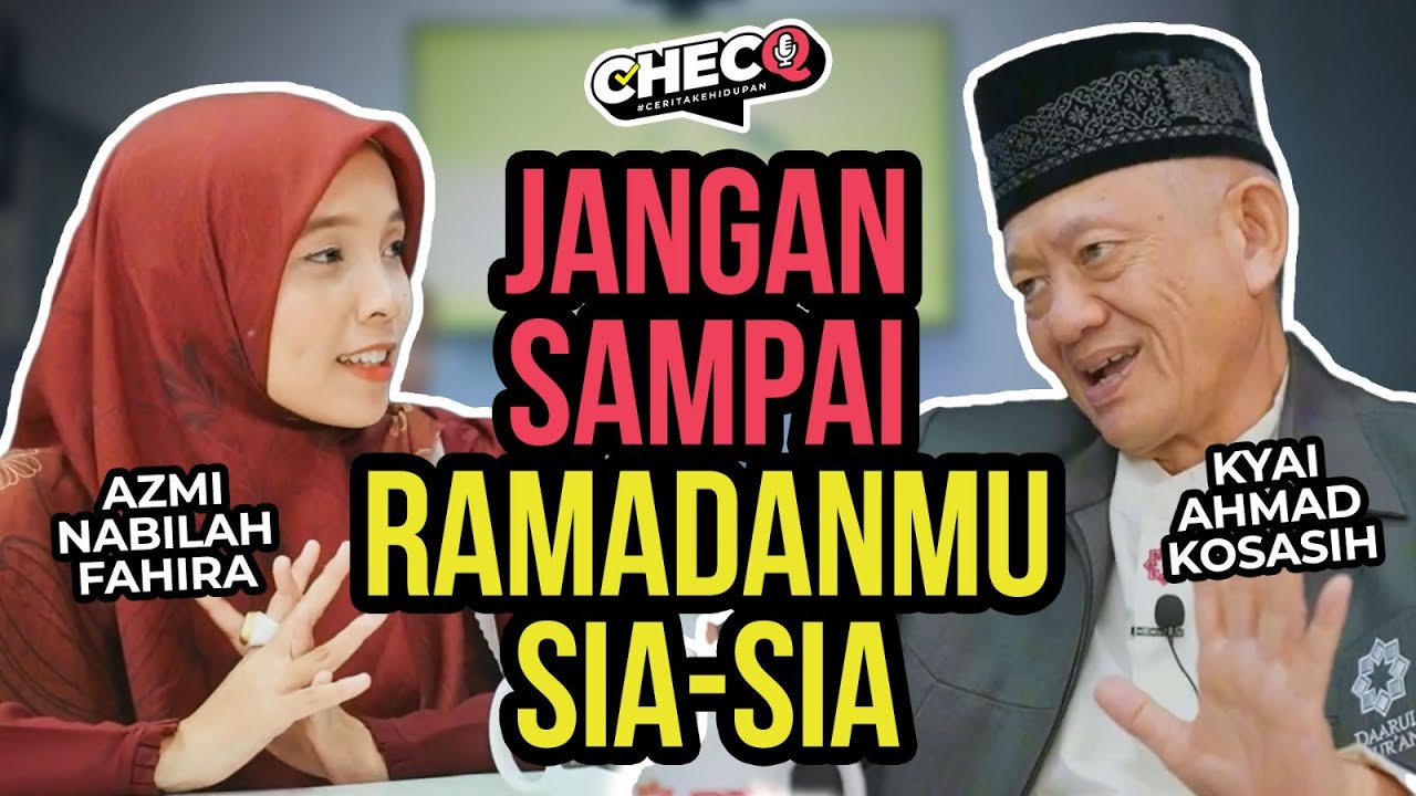 Sambut Ramadan 1446 Hijriyah dengan Penuh Makna: Persiapkan Ibadahmu dengan Amalan-amalan Ini!